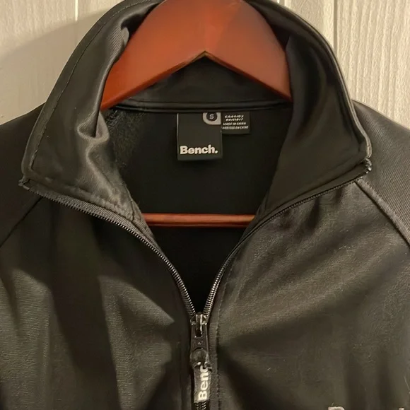 EUC Bench Jacket - Picture 5 of 5